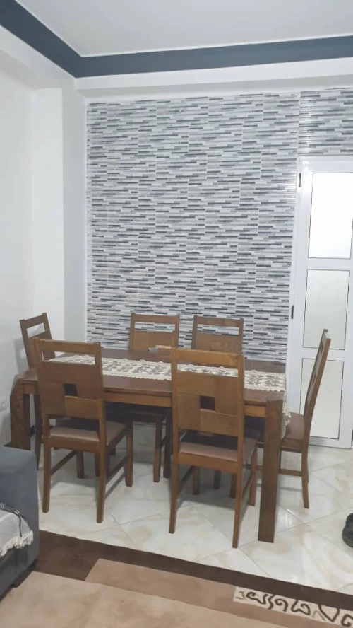 Vente Appartement F4 Alger Bab ezzouar