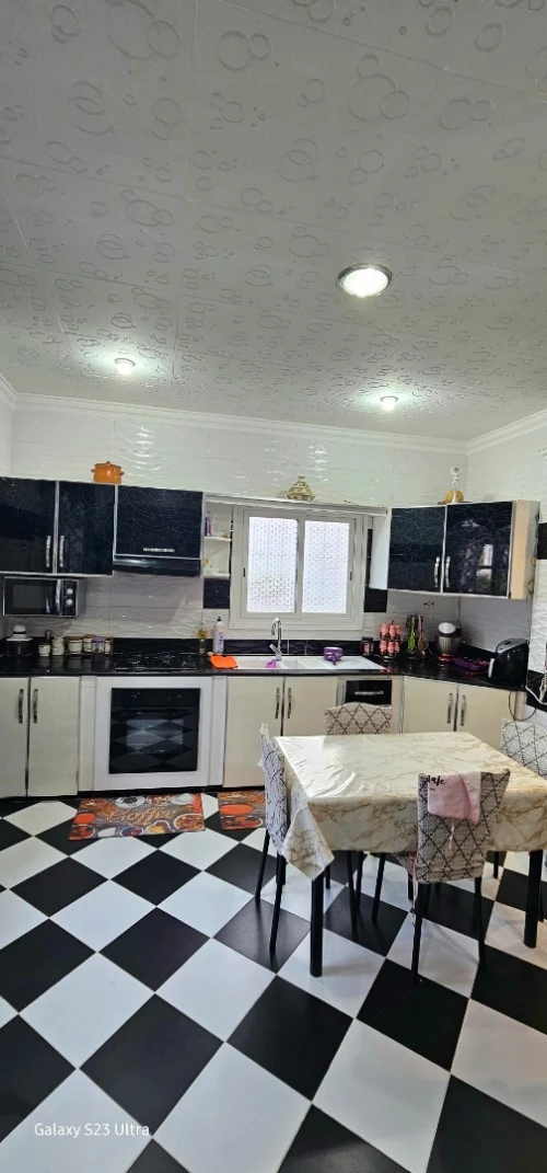 Vente Villa Alger Saoula