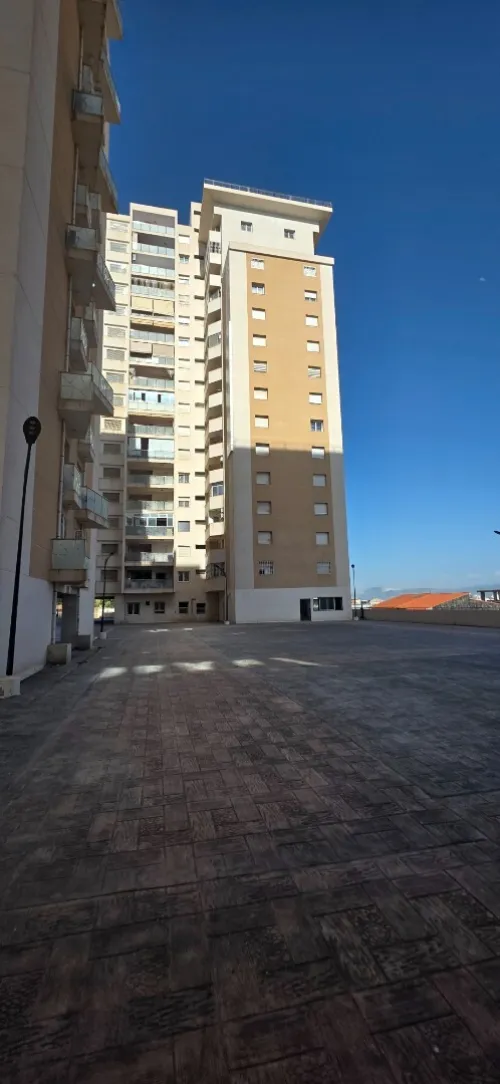 Vente Appartement F4 Alger Mohammadia