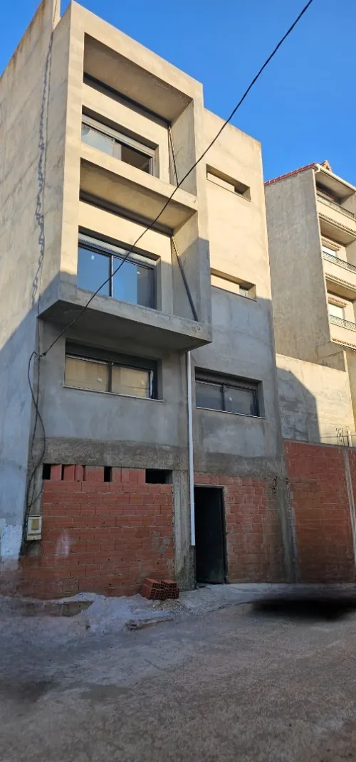 Vente Villa Alger Saoula