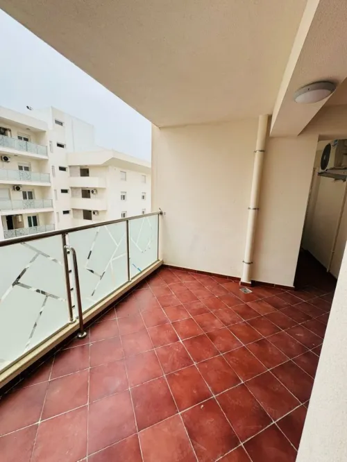 Location Appartement F4 Alger Mohammadia