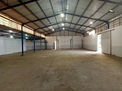 Vente Hangar Alger Birtouta