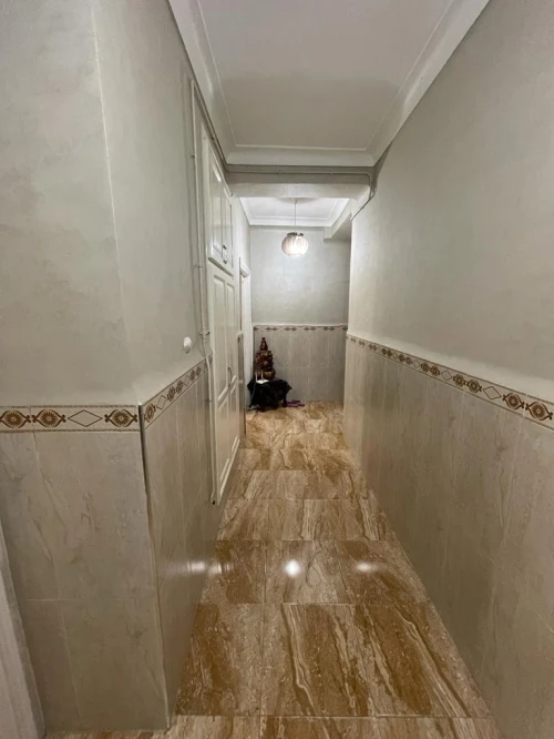 Vente Appartement F3 Alger Bab ezzouar