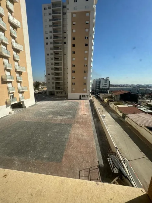 Vente Appartement F4 Alger Mohammadia