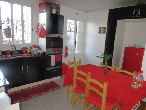 Vente Appartement F4 Alger Birtouta