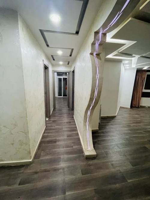 Location Appartement F3 Alger Bab ezzouar