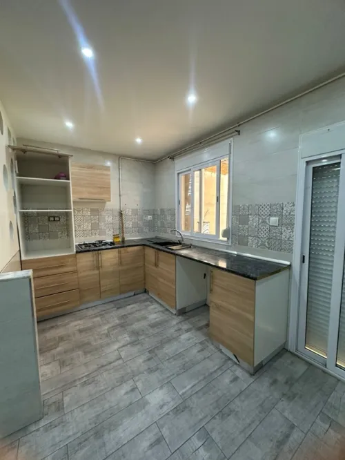 Vente Appartement F3 Alger Saoula