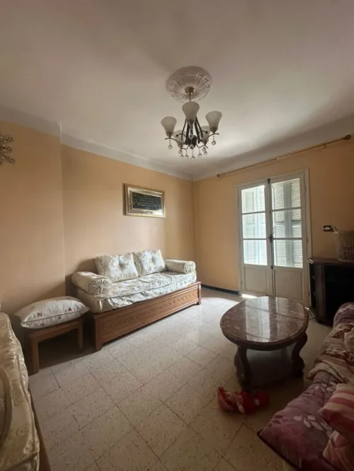 Vente Appartement F4 Alger Birtouta