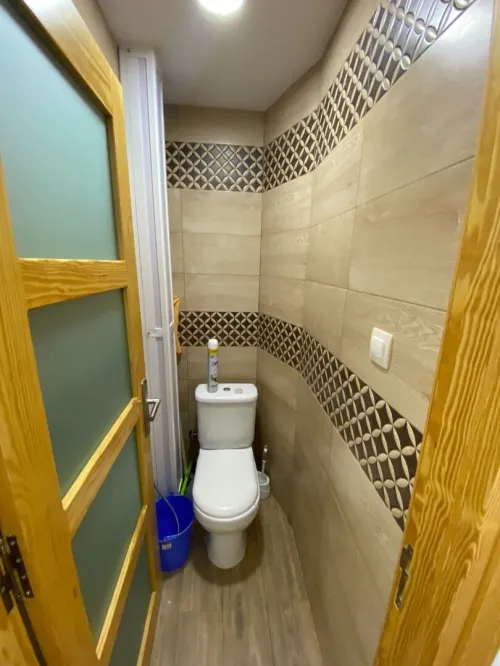 Location Appartement F2 Alger Bab ezzouar