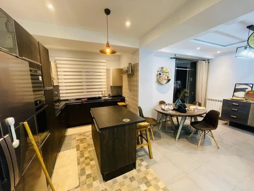 Vente Appartement F3 Alger Dar el beida