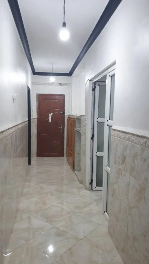 Vente Appartement F4 Alger Bab ezzouar