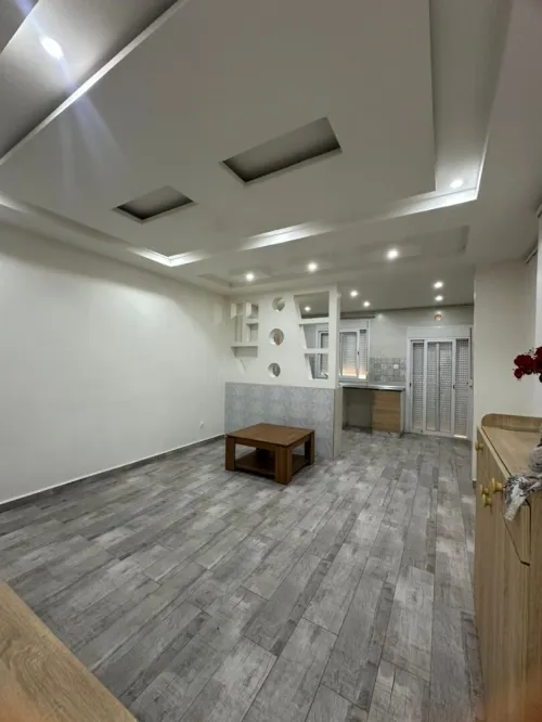 Vente Appartement F3 Alger Saoula
