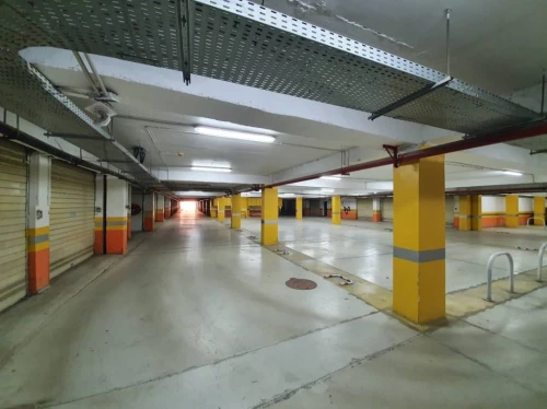 Vente Appartement F3 Alger Birtouta