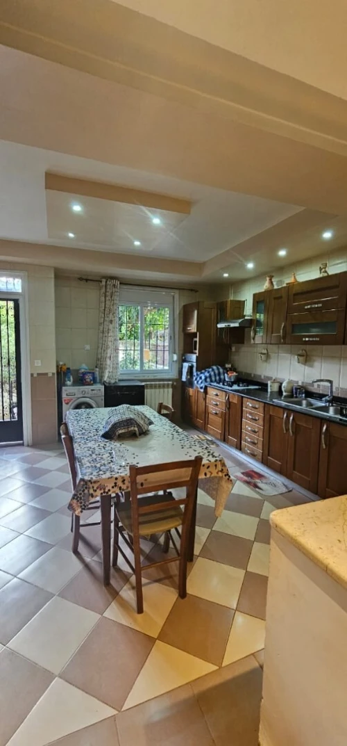 Vente Villa Alger Douera