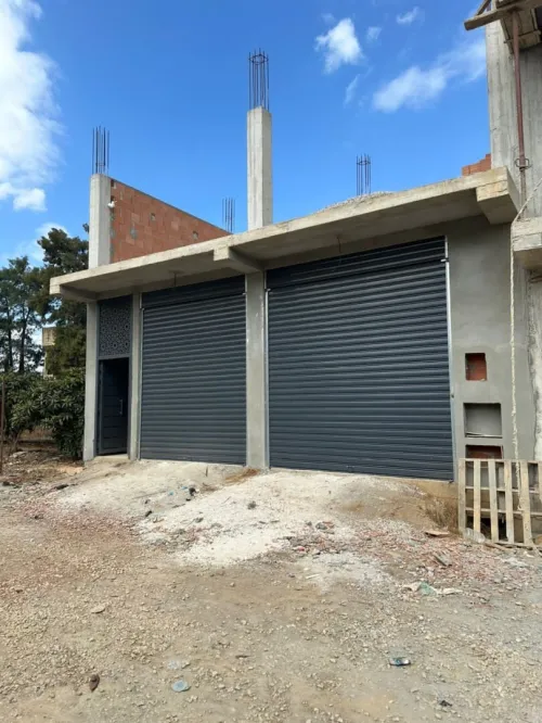 Vente Carcasse Alger Birtouta