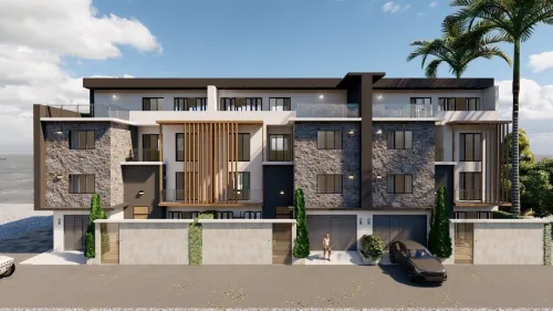 Vente Appartement F4 Tipaza Fouka