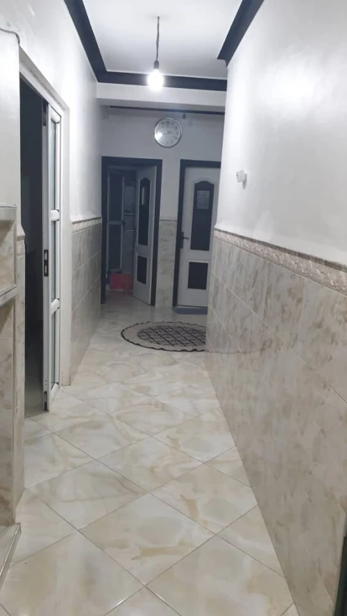 Vente Appartement F4 Alger Bab ezzouar