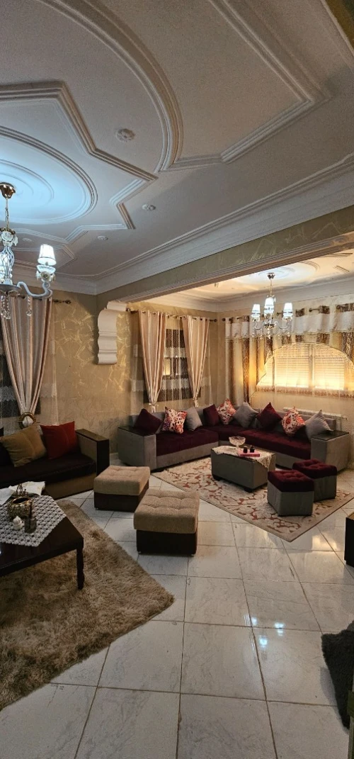 Vente Villa Alger Birtouta
