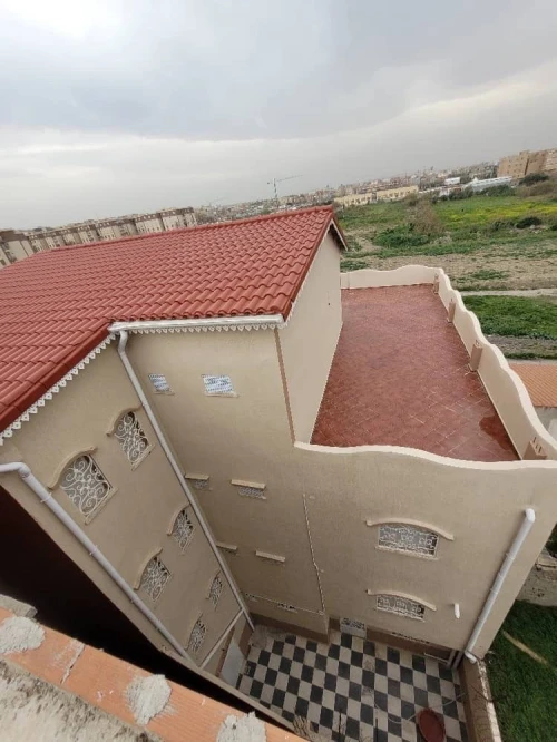 Vente Villa Alger Bordj el kiffan