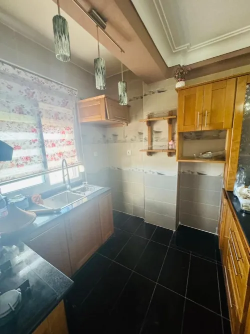 Vente Appartement F2 Alger Dar el beida