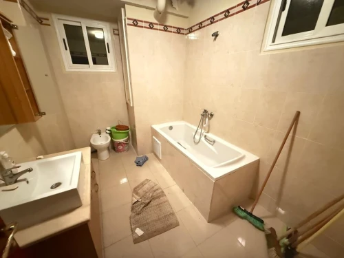 Vente Appartement F4 Alger El achour