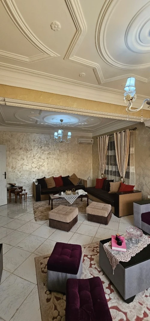 Vente Villa Alger Birtouta