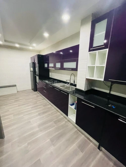 Location Appartement F3 Alger Bab ezzouar