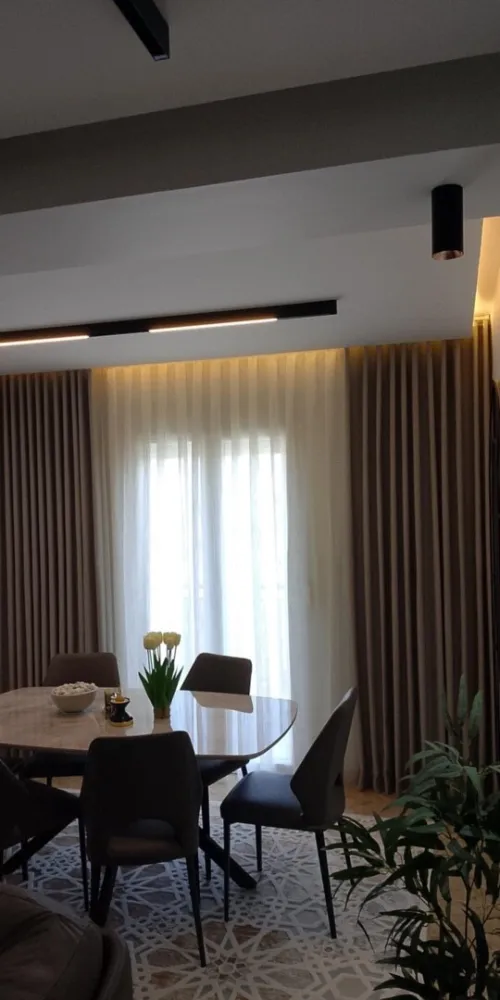 Location Appartement F5 Alger Bordj el kiffan