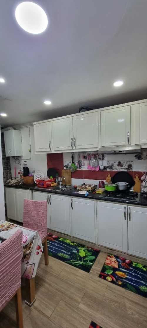 Vente Appartement F3 Alger Birtouta