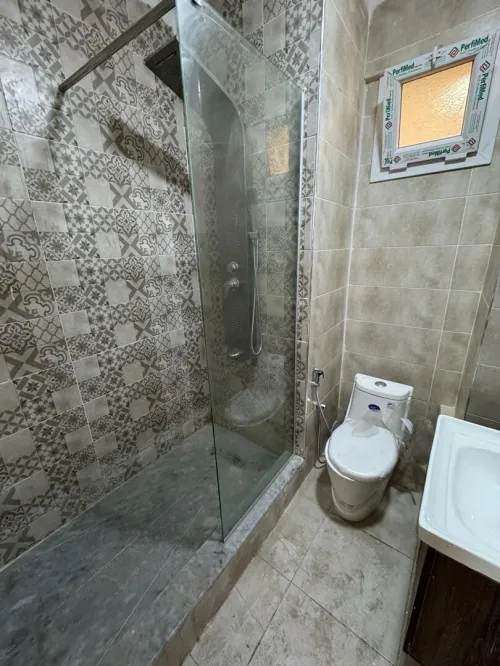 Location Appartement F4 Alger Mohammadia