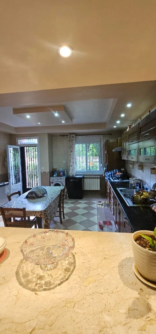 Vente Villa Alger Douera