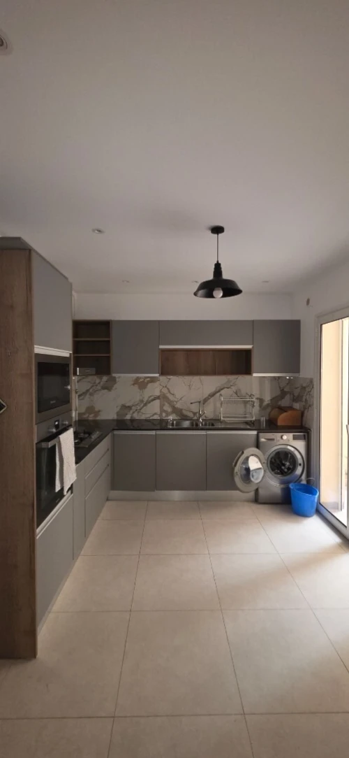 Vente Appartement F3 Alger Draria
