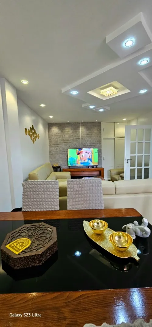 Vente Appartement F3 Alger Birtouta