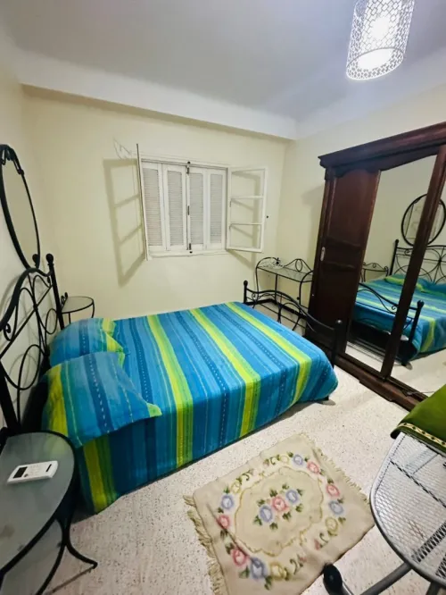 Location Appartement F3 Alger Bab ezzouar