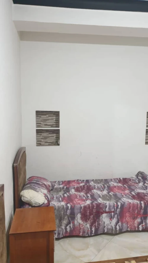 Vente Appartement F4 Alger Bab ezzouar