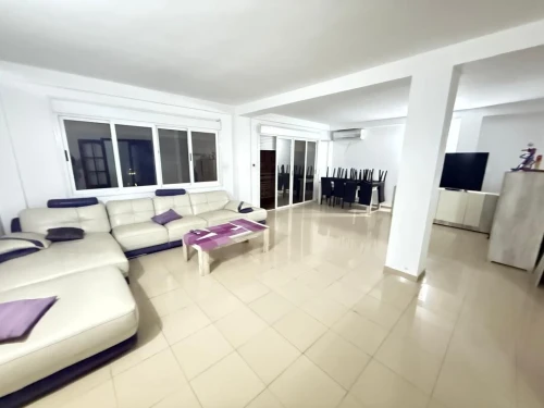 Vente Appartement F4 Alger El achour