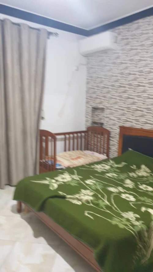 Vente Appartement F4 Alger Bab ezzouar