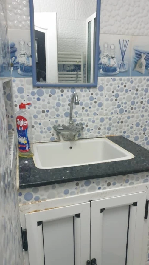 Vente Appartement F4 Alger Bab ezzouar