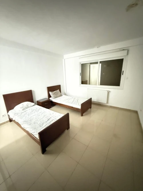 Vente Appartement F4 Alger El achour