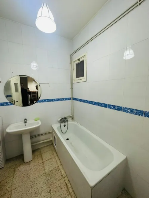 Location Appartement F3 Alger Bab ezzouar