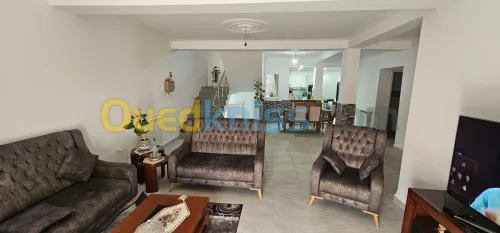Vente Villa Blida Chebli