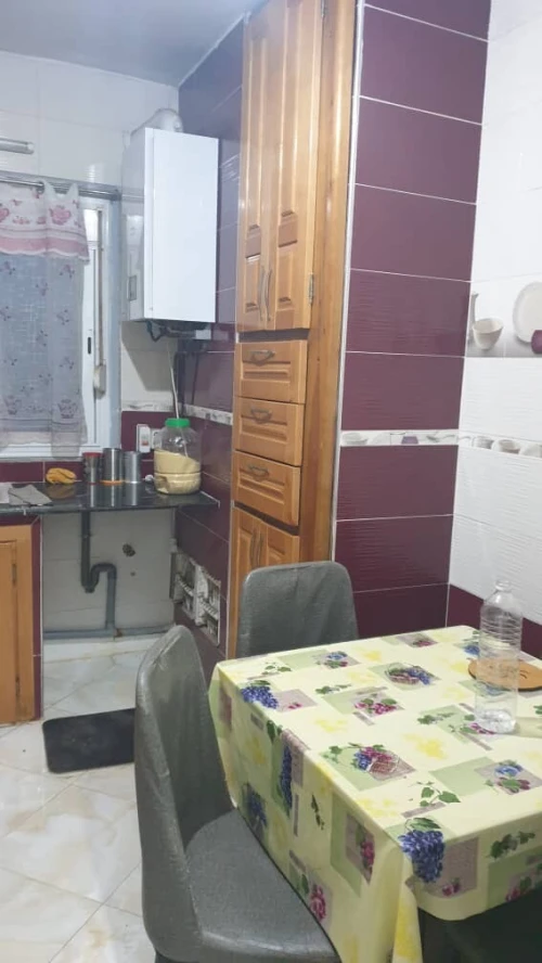 Vente Appartement F4 Alger Bab ezzouar