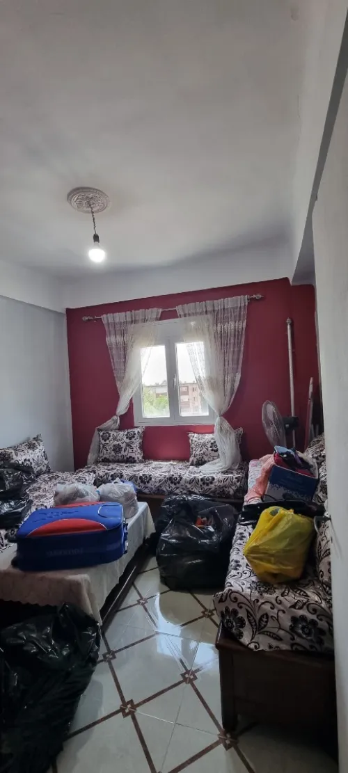 Vente Appartement F3 Alger Birtouta
