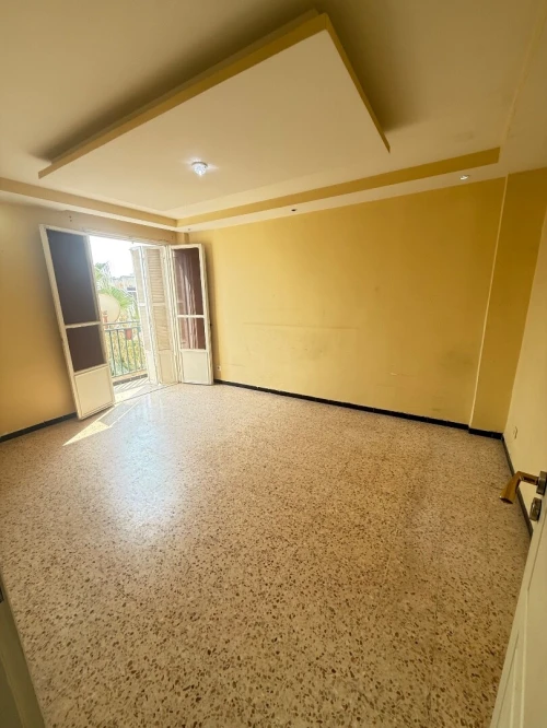 Vente Appartement F2 Alger Bab ezzouar