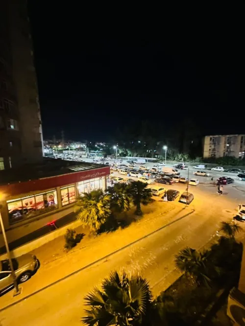 Location Appartement F3 Alger Bab ezzouar
