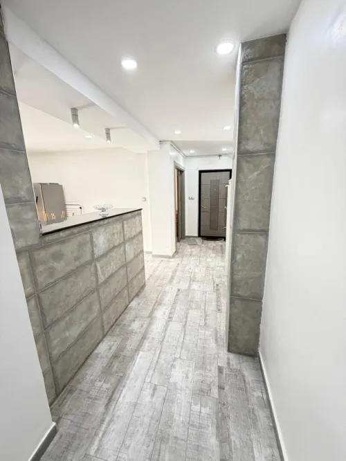 Vente Appartement F3 Alger El achour