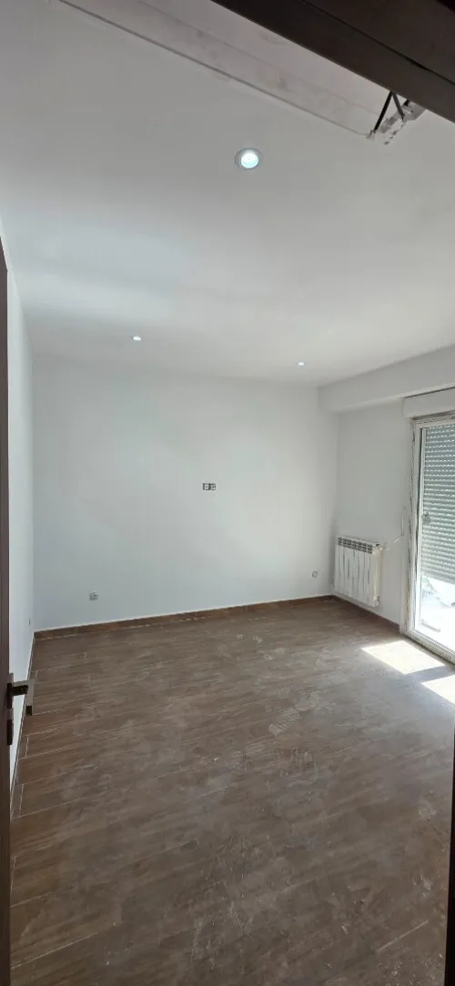 Vente Appartement F4 Alger Bab ezzouar