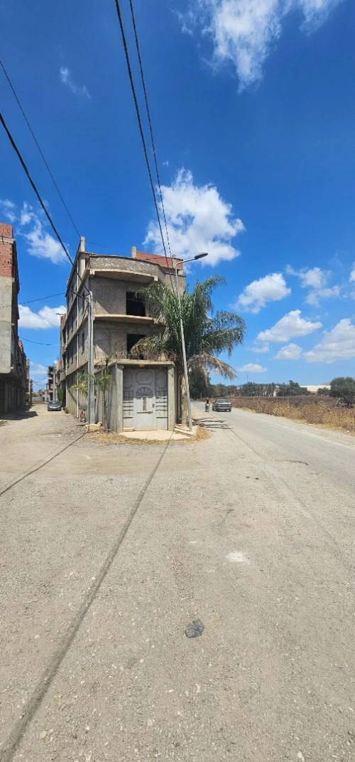 Vente Villa Alger Ouled chebel