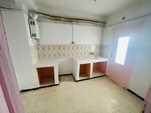 Location Appartement F3 Alger Bab ezzouar