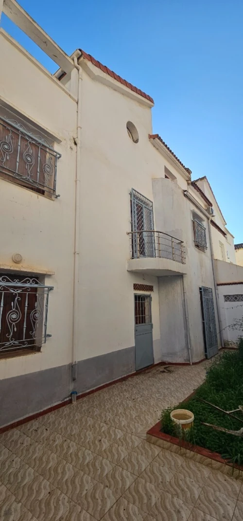 Vente Villa Tipaza Douaouda